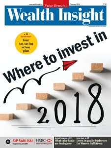 Wealth Insight - 02.2018 Wealth Insight - 02.2018