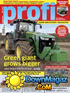 Profi International - 11.2017 Profi International - 11.2017