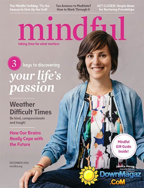 Mindful - December 2016
