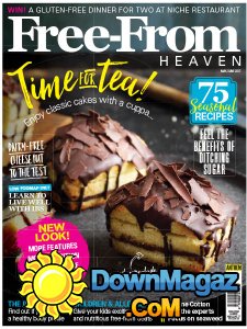 Free-from Heaven - 05/06 2017 Free-from Heaven - 05/06 2017