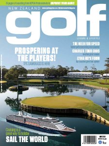 Golf New Zealand - 05.2018 Golf New Zealand - 05.2018