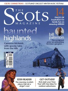 The Scots - 01.2020 The Scots - 01.2020