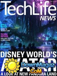 Techlife News - 13.05.2017 Techlife News - 13.05.2017