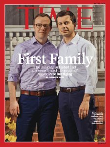 Time USA - 05.13.2019 Time USA - 05.13.2019