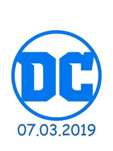 DC Week+ - 07.03.2019 DC Week+ - 07.03.2019