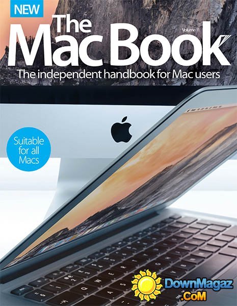 The Mac Book Volume 11
