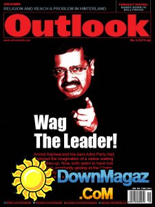 Outlook - 08.05.2017 Outlook - 08.05.2017