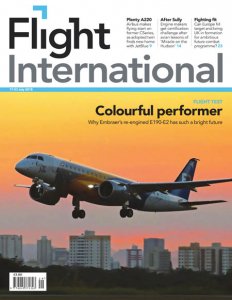 Flight International - 17.07.2018 Flight International - 17.07.2018