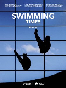 Swimming Times - 11/12 2018 Swimming Times - 11/12 2018