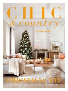 Chic & Country - 11/12 2018 Chic & Country - 11/12 2018