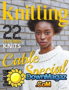 Knitting - March 2017 Knitting - March 2017