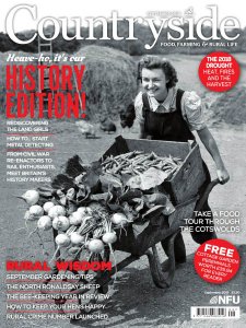 Countryside - 09.2018 Countryside - 09.2018