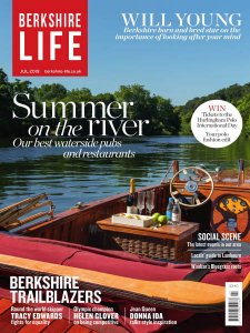 Berkshire Life - 07.2019 Berkshire Life - 07.2019