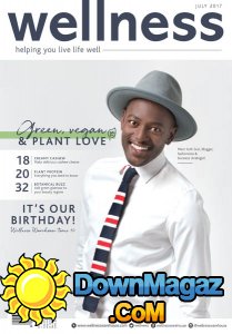 Wellness - 07.2017 Wellness - 07.2017