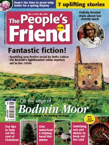 The People's Friend - 12.1.2018 The People's Friend - 12.1.2018