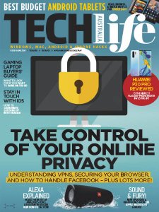 TechLife AU - 06.2019 TechLife AU - 06.2019