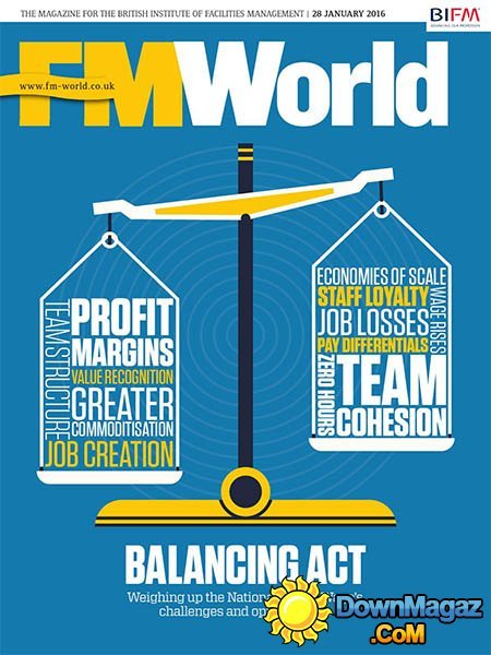 FM World UK - 28 January 2016 FM World UK - 28 January 2016
