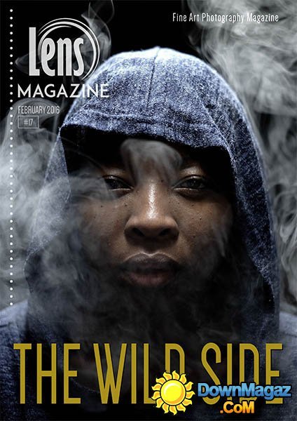 Israeli Lens - February 2016 Israeli Lens - February 2016