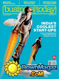 Business Today - 27.08.2017 Business Today - 27.08.2017