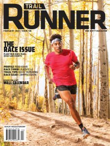 Trail Runner - 02.2020 Trail Runner - 02.2020