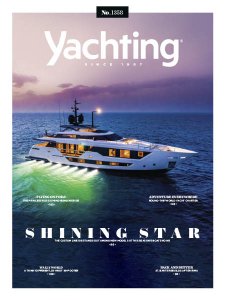 Yachting USA - 02.2020 Yachting USA - 02.2020