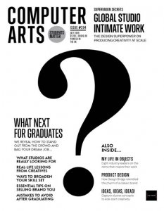 Computer Arts - 07.2019