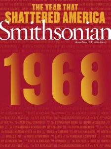 Smithsonian - 01/02 2018 Smithsonian - 01/02 2018