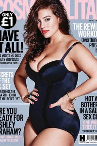 Cosmopolitan UK - 01.2017 Cosmopolitan UK - 01.2017