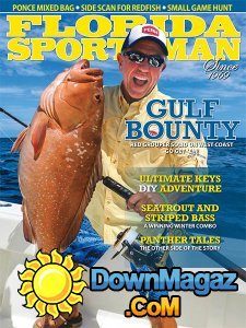 Florida Sportsman - 01.2017 Florida Sportsman - 01.2017