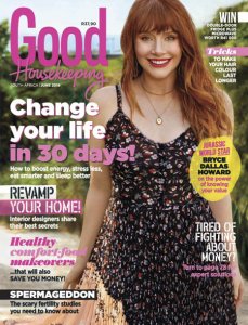 Good Housekeeping SA - 06.2018 Good Housekeeping SA - 06.2018