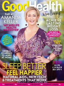 Good Health - 08.2018 Good Health - 08.2018