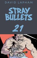 Stray Bullets Ongoing Stray Bullets Ongoing