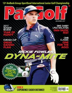 ParGolf - 12.2017 ParGolf - 12.2017