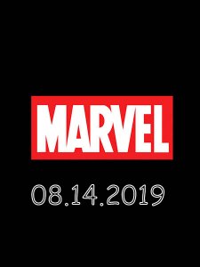 Marvel Week+  08.14.2019