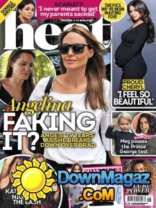 Heat - 04.03.2017 Heat - 04.03.2017