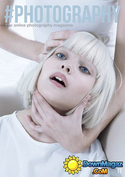 #Photography - Issue 17 2016