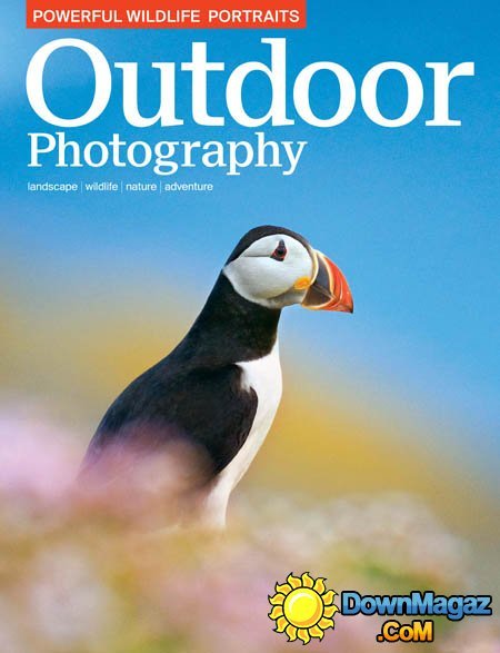 Outdoor Photography - July 2015