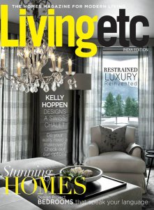 Living Etc IN - 04.2018 Living Etc IN - 04.2018