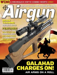 Airgun World - 12.2018 Airgun World - 12.2018