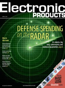 Electronic Products - 04.2018 Electronic Products - 04.2018