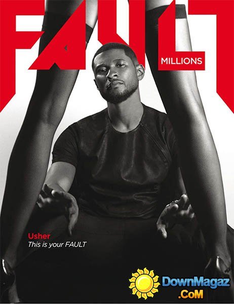 Fault - No.19 Fault - No.19