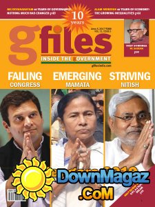 gfiles - 04.2017 gfiles - 04.2017