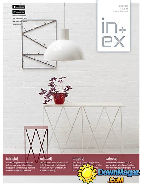 Inex - June 2016