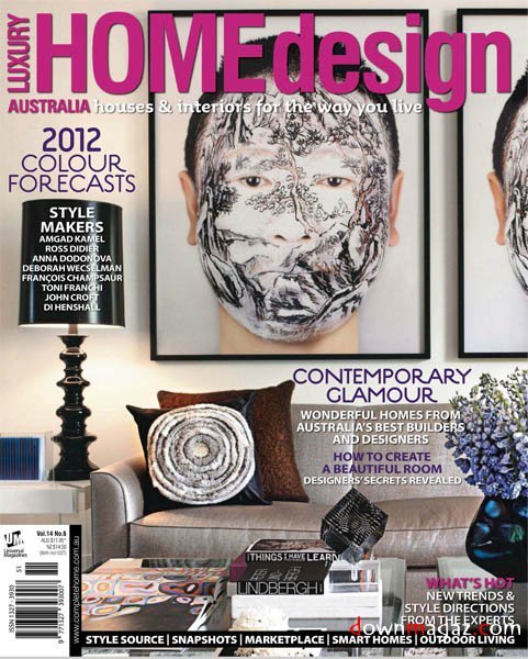 Luxury Design Home - Vol.14 No.6 Luxury Design Home - Vol.14 No.6