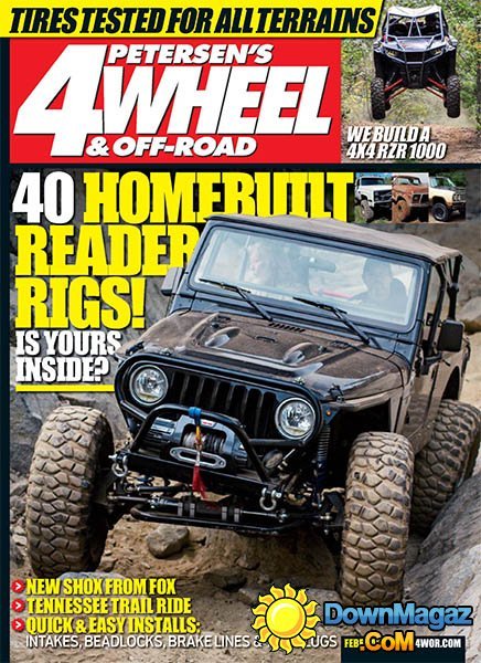 TOTAL VAUXHALL - December 2014 TOTAL VAUXHALL - December 2014