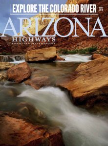Arizona Highways - 05.2018 Arizona Highways - 05.2018