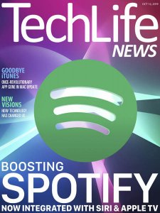Techlife News - 10.12.2019 Techlife News - 10.12.2019