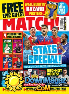 Match! - 16.05.2017 Match! - 16.05.2017