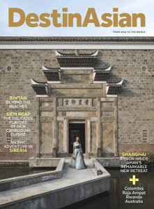 DestinAsian - 04/05 2018 DestinAsian - 04/05 2018