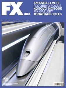 FX Magazine - 06.2019 FX Magazine - 06.2019